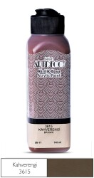 Artdeco Akrilik Boya 140 Ml Kahverengi - Artdeco