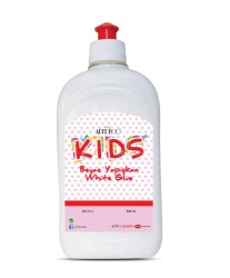 Artdeco Kids Beyaz Tutkal 500 Ml - Artdeco