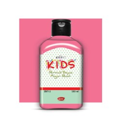 Artdeco Kids Parmak Boyası 500ml Pembe - Artdeco