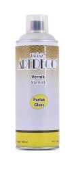 Artdeco Sprey Boya Vernik Parlak 400 Ml - Artdeco