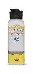 Artdeco Su Bazlı Ekstra Parlak Vernik 140 ML - Artdeco