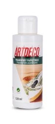 Artdeco Transfer Tutkalı 120 Ml Adet - Artdeco