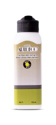 Artdeco Vernik Su Bazlı Mat 140 ML - Artdeco