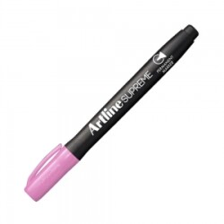 Artline Supreme Permanent Marker Deal - Artline