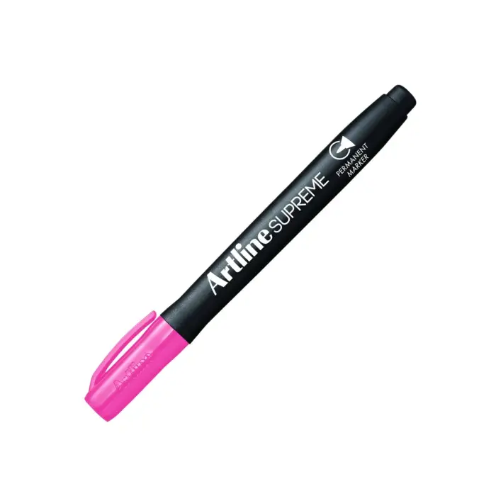 Artline Supreme Permanent Marker Deal PEMBE - 1