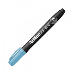 Artline Supreme Permanent Marker Deal TURKUAZ - Artline