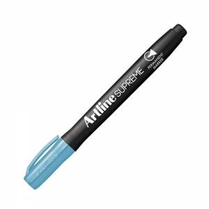 Artline Supreme Permanent Marker Deal TURKUAZ - 1