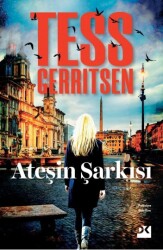 Ateşin Şarkısı Doğan Kitap - Doğan Kitap