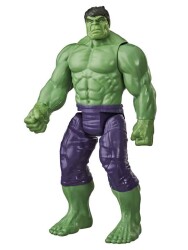 Avengers Titan Hero Hulk Figür Oyuncak - 2