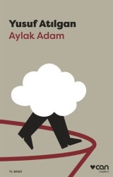 Aylak Adam Can Yayınları - Can Yayınları