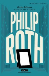 Baba Mirası Philip Roth Yapı Kredi Yayınları - Yapı Kredi