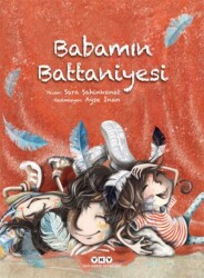 Babamın Battaniyesi Sara Şahinkanat Yapı Kredi Yayınları - Yapı Kredi