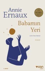 Babamın Yeri Can Yayınları - Can Yayınları