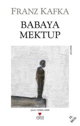 Baba`ya Mektup Can Yayınları Franz Kafka - Can Yayınları