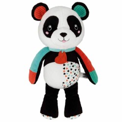 Baby Clementoni Müzikli Peluş Panda - 1