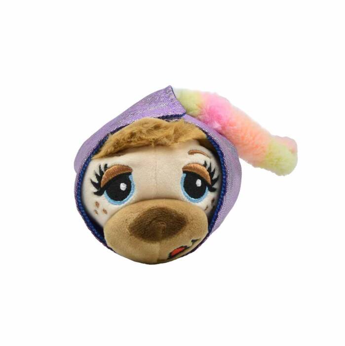 Basic Fun Peluş Fashion Puppytos W2 S01039236 - 16