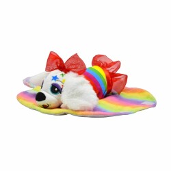 Basic Fun Peluş Fashion Puppytos W2 S01039236 - 25