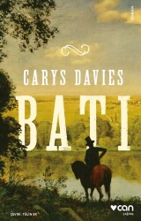 Batı Carys Davies Can Yayınları - Can Yayınları