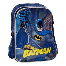 Batman Okul Çantası 1463 24 - WİGGLE