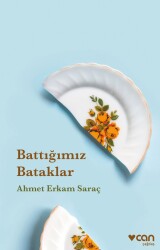 Battığımız Bataklar Can Yayınları - Can Yayınları