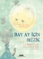 Bay Ay İçin Müzik Yapı Kredi Yayınları - Yapı Kredi