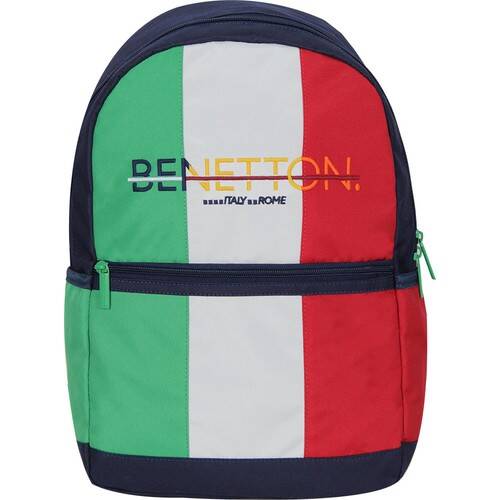 United Colors Of Benetton Sırt Çantası 70397 - 1