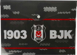 Beşiktaş Çıtçıtlı Dosya Adet - Timon