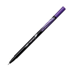 Bic Intensity Fineliner Mor - Bic