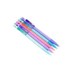 Bic Matic Pastel Versatil 5’li Kalem 0.7 - Bic