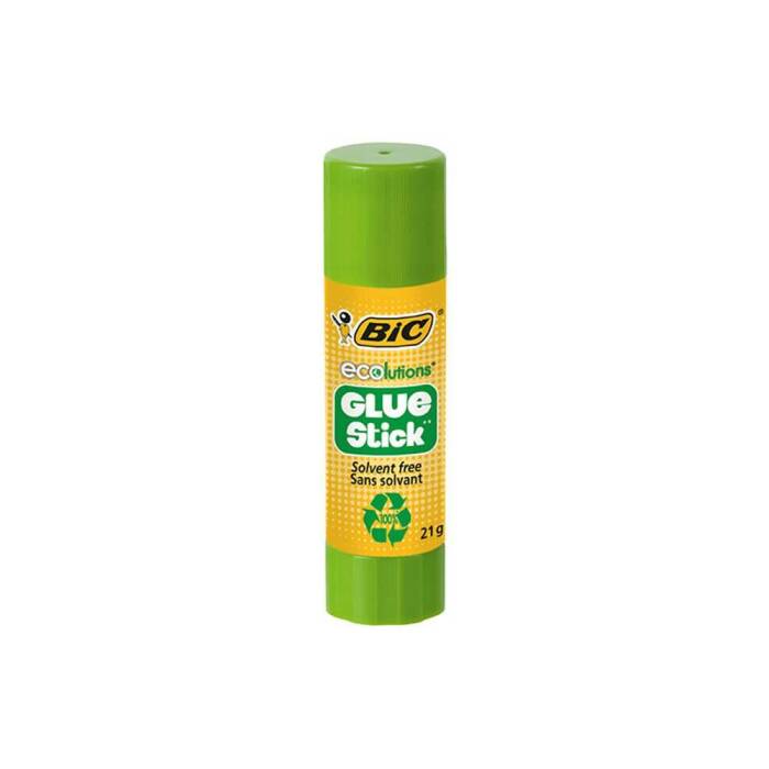 Bic Stick Yapıştırıcı Ecolutions 21 GR (Adet) - 1