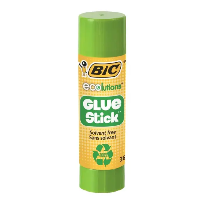 Bic Stick Yapıştırıcı Ecolutions 36 Gr - 1