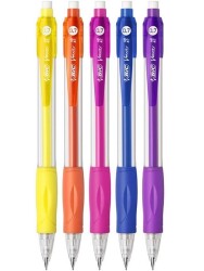 Bic Velocity Versatil Uçlu Kalem 0.7 Mm (Adet) - Bic