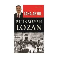 Bilinmeyen Lozan Doğan Kitap - Doğan Kitap