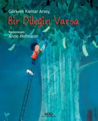 Bir Dileğin Varsa Yapı Kredi Yayınları - Yapı Kredi