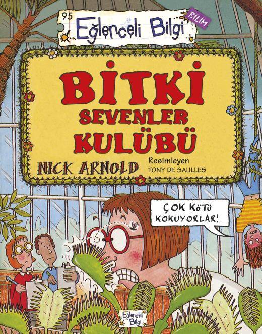 Bitki Sevenler Kulübü Timaş Yayınları - 1