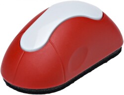 Brons Yazı Tahtası Silgisi Mıknatıslı Mouse BR-267 (Adet) - Brons