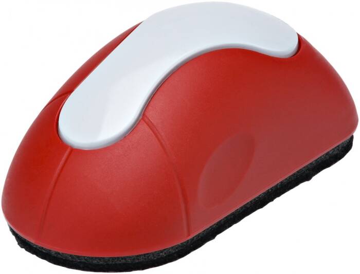 Brons Yazı Tahtası Silgisi Mıknatıslı Mouse BR-267 (Adet) - 1