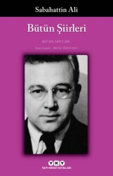 Bütün Şiirleri Sabahattin Ali Yapı Kredi Yayınları - Yapı Kredi