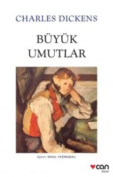 Büyük Umutlar Charles Dickens Can Yayınları - Can Yayınları