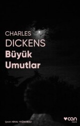 Büyük Umutlar (Fotoğraflı Klasikler) Charles Dickens Can Yayınları - Can Yayınları