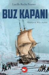 Buz Kapanı Beyaz Balina Yayınları - Beyaz Balina