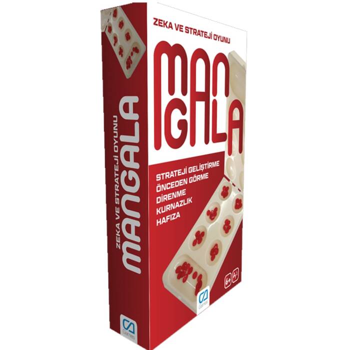 Ca Games Mangala Ca.5186 - 1