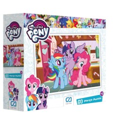 Ca My Little Pony 60 Parça Puzzle Ca.5098 - CA Games