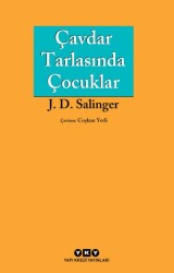 Çavdar Tarlasında Çocuklar Yapı Kredi Yayınları - Yapı Kredi