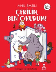 Çekilin Ben Okurum Doğan Çocuk - Doğan Çocuk