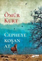 Cepheye Koşan At Doğan Kitap - Doğan Kitap