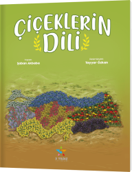 Çiçeklerin Dili Hikaye Kitabı 5 Yıldız Yayınları - 5 yıldız yayınları