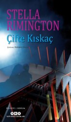 Çifte Kıskaç Stella Rimington Yapı Kredi Yayınları - Yapı Kredi