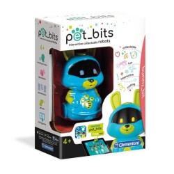 Clementoni Pet Bits İnteraktif Tavşan 50129 - 1