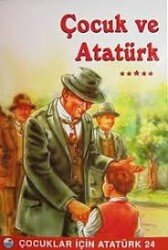 Çocuk ve Atatürk Mehmet Hengirmen Engin Yayınevi - Engin Yayınevi